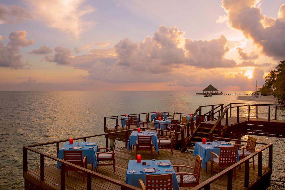 Aqua at Coco Bodu Hithi thumbnail 3